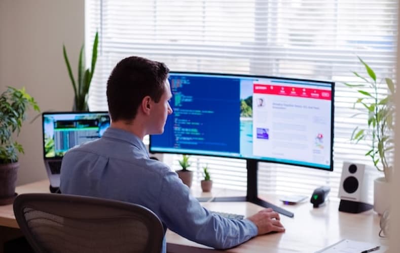 Website Development Services