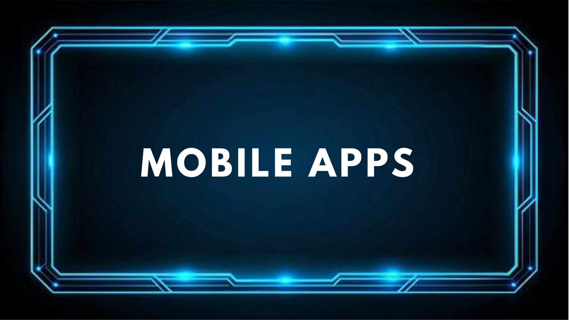 App Development