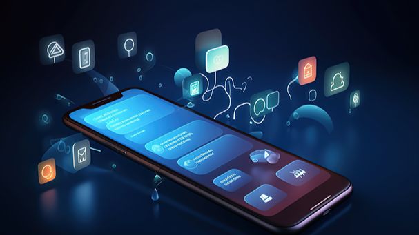 Mobile Apps