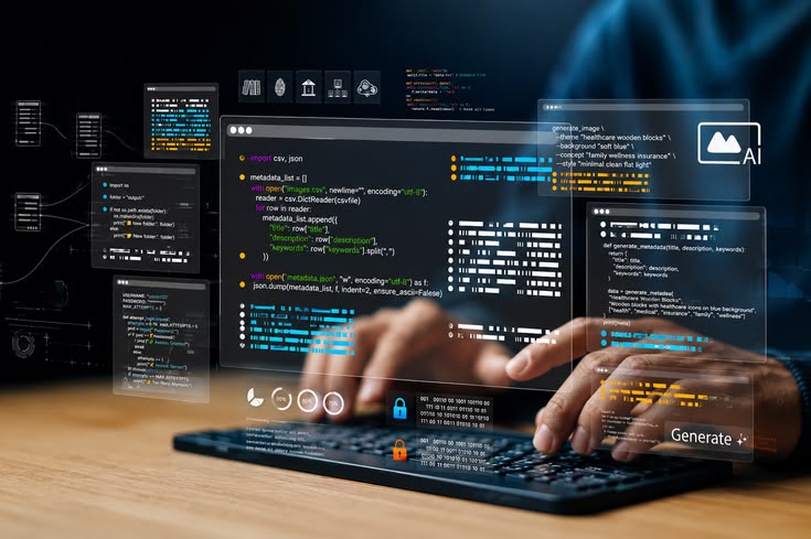 Software Development