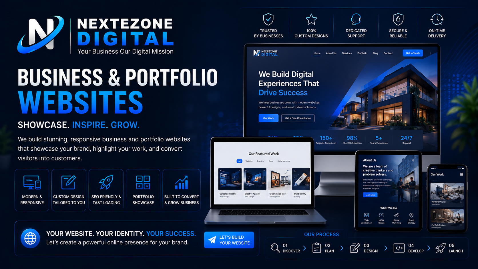Web Development