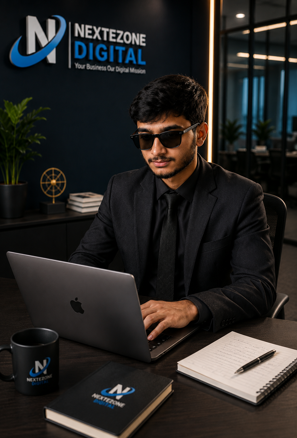 Hussnain Hashmi