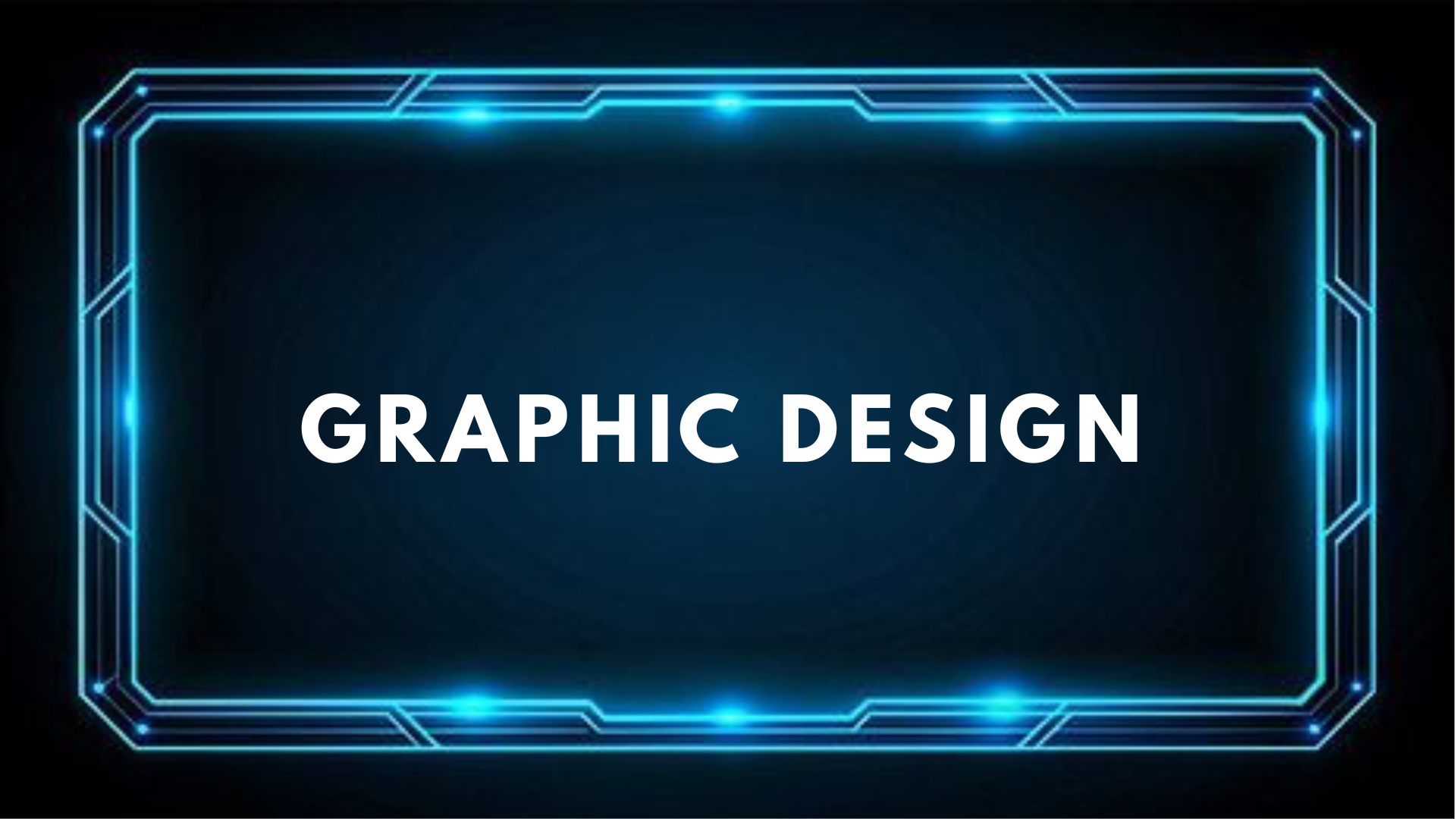 Graphic Designing