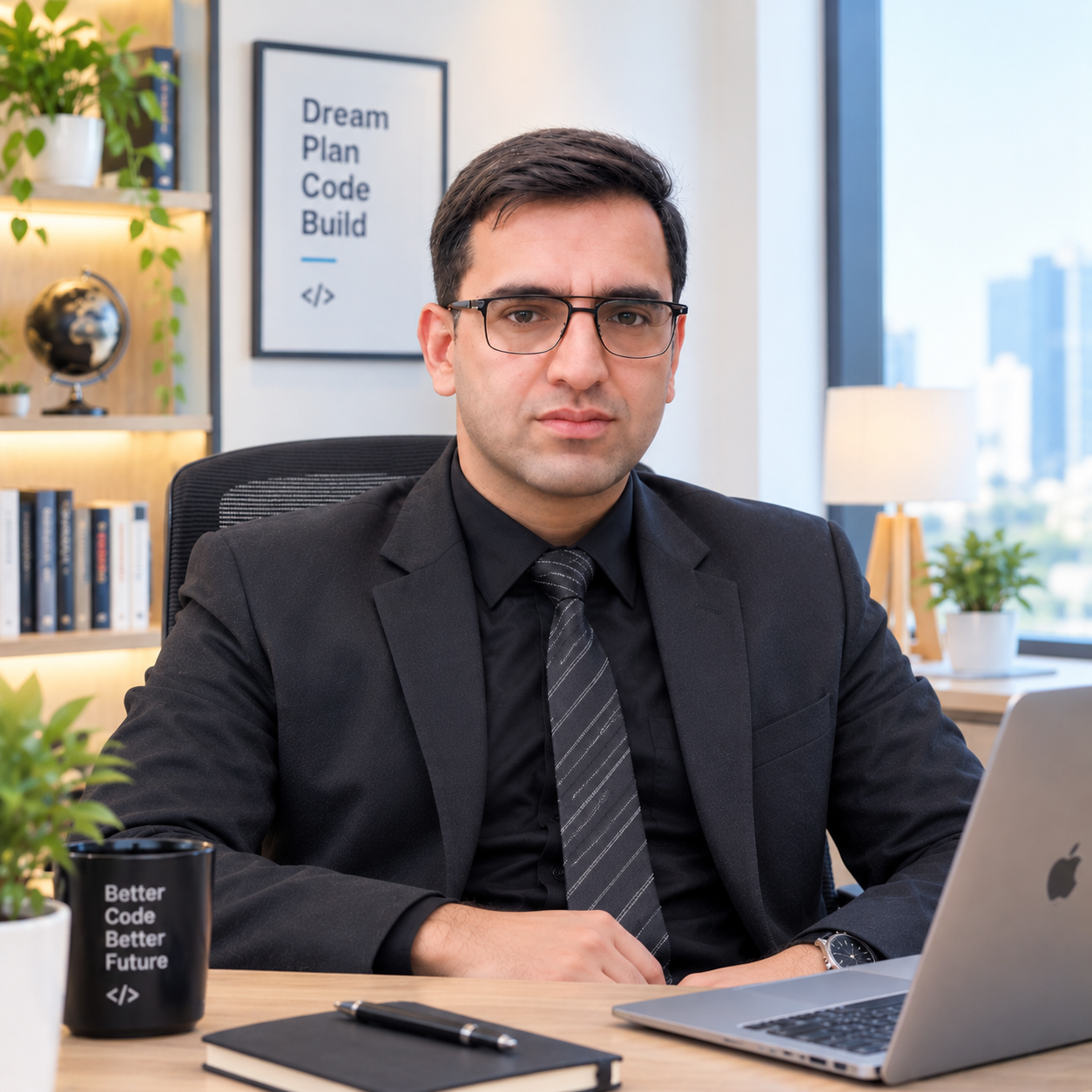 Rashid Hussain
