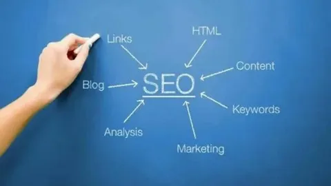 start a career in seo with no experience