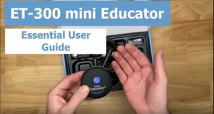 mini educator manual