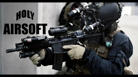 Airsoft Business