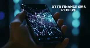 OTTR Finance SMS Receive
