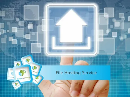 hosting service